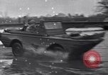 Immagine di Jeep anfibio United States USA, 1943, secondo 4 filmato di repertorio 65675031863
