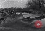 Immagine di Jeep anfibio United States USA, 1943, secondo 13 filmato di repertorio 65675031863