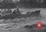 Immagine di Jeep anfibio United States USA, 1943, secondo 25 filmato di repertorio 65675031863