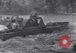Immagine di Jeep anfibio United States USA, 1943, secondo 31 filmato di repertorio 65675031863