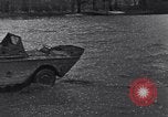 Immagine di Jeep anfibio United States USA, 1943, secondo 40 filmato di repertorio 65675031863