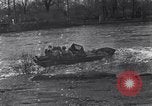 Immagine di Jeep anfibio United States USA, 1943, secondo 50 filmato di repertorio 65675031863