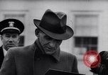 Image of Henry Ford speaks at Navy Service School United States USA, 1941, second 8 stock footage video 65675031866