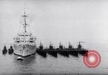 Image of Henry Ford speaks at Navy Service School United States USA, 1941, second 21 stock footage video 65675031866