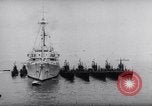 Image of Henry Ford speaks at Navy Service School United States USA, 1941, second 22 stock footage video 65675031866