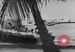 Standbild Moskito Boot Logo Florida United States USA, 1941, aus Sekunde 6 historischem Filmmaterial Videoclip 65675031867