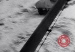 Standbild Moskito Boot Logo Florida United States USA, 1941, aus Sekunde 13 historischem Filmmaterial Videoclip 65675031867