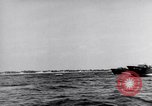 Standbild Moskito Boot Logo Florida United States USA, 1941, aus Sekunde 24 historischem Filmmaterial Videoclip 65675031867