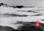 Standbild Moskito Boot Logo Florida United States USA, 1941, aus Sekunde 27 historischem Filmmaterial Videoclip 65675031867