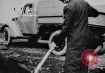 Standbild Ford Motor Company Campus Dearborn Michigan USA, 1937, aus Sekunde 6 historischem Filmmaterial Videoclip 65675031868