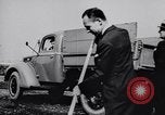 Standbild Ford Motor Company Campus Dearborn Michigan USA, 1937, aus Sekunde 7 historischem Filmmaterial Videoclip 65675031868