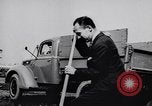Standbild Ford Motor Company Campus Dearborn Michigan USA, 1937, aus Sekunde 8 historischem Filmmaterial Videoclip 65675031868