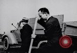 Standbild Ford Motor Company Campus Dearborn Michigan USA, 1937, aus Sekunde 9 historischem Filmmaterial Videoclip 65675031868