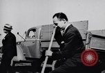 Standbild Ford Motor Company Campus Dearborn Michigan USA, 1937, aus Sekunde 10 historischem Filmmaterial Videoclip 65675031868
