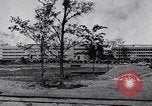 Standbild Ford Motor Company Campus Dearborn Michigan USA, 1937, aus Sekunde 11 historischem Filmmaterial Videoclip 65675031868
