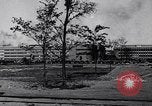 Standbild Ford Motor Company Campus Dearborn Michigan USA, 1937, aus Sekunde 12 historischem Filmmaterial Videoclip 65675031868