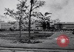 Standbild Ford Motor Company Campus Dearborn Michigan USA, 1937, aus Sekunde 13 historischem Filmmaterial Videoclip 65675031868