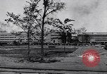 Standbild Ford Motor Company Campus Dearborn Michigan USA, 1937, aus Sekunde 14 historischem Filmmaterial Videoclip 65675031868