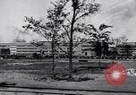 Standbild Ford Motor Company Campus Dearborn Michigan USA, 1937, aus Sekunde 16 historischem Filmmaterial Videoclip 65675031868