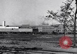Standbild Ford Motor Company Campus Dearborn Michigan USA, 1937, aus Sekunde 19 historischem Filmmaterial Videoclip 65675031868