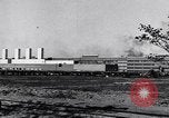 Standbild Ford Motor Company Campus Dearborn Michigan USA, 1937, aus Sekunde 21 historischem Filmmaterial Videoclip 65675031868