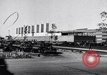 Standbild Ford Motor Company Campus Dearborn Michigan USA, 1937, aus Sekunde 22 historischem Filmmaterial Videoclip 65675031868