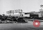 Standbild Ford Motor Company Campus Dearborn Michigan USA, 1937, aus Sekunde 23 historischem Filmmaterial Videoclip 65675031868