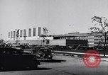 Standbild Ford Motor Company Campus Dearborn Michigan USA, 1937, aus Sekunde 24 historischem Filmmaterial Videoclip 65675031868