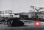 Standbild Ford Motor Company Campus Dearborn Michigan USA, 1937, aus Sekunde 25 historischem Filmmaterial Videoclip 65675031868