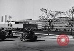 Standbild Ford Motor Company Campus Dearborn Michigan USA, 1937, aus Sekunde 26 historischem Filmmaterial Videoclip 65675031868