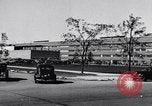 Standbild Ford Motor Company Campus Dearborn Michigan USA, 1937, aus Sekunde 27 historischem Filmmaterial Videoclip 65675031868