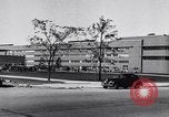 Standbild Ford Motor Company Campus Dearborn Michigan USA, 1937, aus Sekunde 29 historischem Filmmaterial Videoclip 65675031868