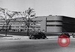 Standbild Ford Motor Company Campus Dearborn Michigan USA, 1937, aus Sekunde 31 historischem Filmmaterial Videoclip 65675031868
