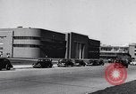 Standbild Ford Motor Company Campus Dearborn Michigan USA, 1937, aus Sekunde 36 historischem Filmmaterial Videoclip 65675031868