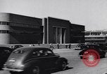 Standbild Ford Motor Company Campus Dearborn Michigan USA, 1937, aus Sekunde 37 historischem Filmmaterial Videoclip 65675031868