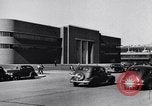 Standbild Ford Motor Company Campus Dearborn Michigan USA, 1937, aus Sekunde 38 historischem Filmmaterial Videoclip 65675031868