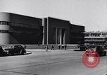 Standbild Ford Motor Company Campus Dearborn Michigan USA, 1937, aus Sekunde 39 historischem Filmmaterial Videoclip 65675031868