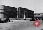 Standbild Ford Motor Company Campus Dearborn Michigan USA, 1937, aus Sekunde 40 historischem Filmmaterial Videoclip 65675031868