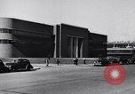 Standbild Ford Motor Company Campus Dearborn Michigan USA, 1937, aus Sekunde 41 historischem Filmmaterial Videoclip 65675031868