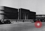 Standbild Ford Motor Company Campus Dearborn Michigan USA, 1937, aus Sekunde 43 historischem Filmmaterial Videoclip 65675031868