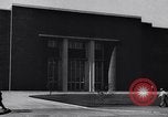 Standbild Ford Motor Company Campus Dearborn Michigan USA, 1937, aus Sekunde 45 historischem Filmmaterial Videoclip 65675031868