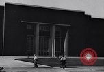 Standbild Ford Motor Company Campus Dearborn Michigan USA, 1937, aus Sekunde 50 historischem Filmmaterial Videoclip 65675031868