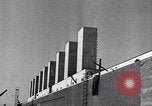 Standbild Ford Motor Company Campus Dearborn Michigan USA, 1937, aus Sekunde 53 historischem Filmmaterial Videoclip 65675031868