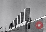Standbild Ford Motor Company Campus Dearborn Michigan USA, 1937, aus Sekunde 54 historischem Filmmaterial Videoclip 65675031868