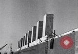 Standbild Ford Motor Company Campus Dearborn Michigan USA, 1937, aus Sekunde 60 historischem Filmmaterial Videoclip 65675031868