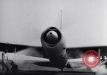 Standbild Die Brewster SB2A Buccaneer dive Bomber United States USA, 1941, aus Sekunde 3 historischem Filmmaterial Videoclip 65675031869