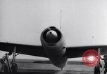 Standbild Die Brewster SB2A Buccaneer dive Bomber United States USA, 1941, aus Sekunde 4 historischem Filmmaterial Videoclip 65675031869