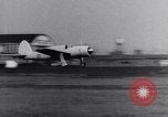 Standbild Die Brewster SB2A Buccaneer dive Bomber United States USA, 1941, aus Sekunde 8 historischem Filmmaterial Videoclip 65675031869