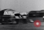 Standbild Die Brewster SB2A Buccaneer dive Bomber United States USA, 1941, aus Sekunde 10 historischem Filmmaterial Videoclip 65675031869