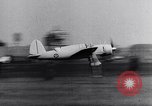 Standbild Die Brewster SB2A Buccaneer dive Bomber United States USA, 1941, aus Sekunde 11 historischem Filmmaterial Videoclip 65675031869